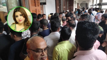 শামা ওবায়েদের গাড়িবহরে হামলা: ১৯ আ.লীগ নেতাকর্মী কারাগারে