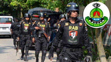 মানবাধিকারের প্রতিশ্রুতি দিল র‍্যাব, চায় সাইবার ইউনিট