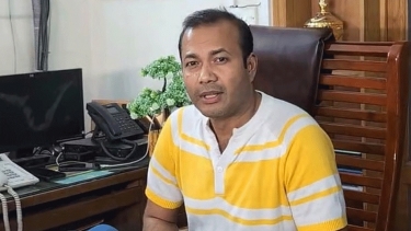 চাঁদাবাজি ও মামলায় ফাঁসানোর হুমকি, কলাবাগান থানার ওসিসহ বরখাস্ত ৩