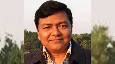 ট্রাইব্যুনালের তদন্ত সংস্থার সমন্বয়ক আনসার উদ্দিন খান