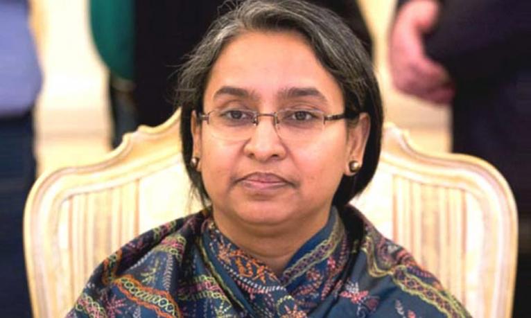 প্যারোলে মুক্তি চেয়ে ট্রাইব্যুনালে দীপু মনির আবেদন