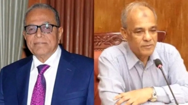 ওয়ারেন্ট না থাকায় আবদুল হামিদকে গ্রেপ্তার করা হয়নি: স্বরাষ্ট্র উপদেষ্টা