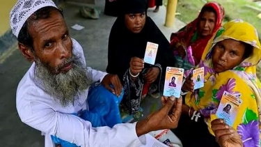অবৈধ অভিবাসন ঠেকাতে আসাম ও মিজোরামের কঠোর পদক্ষেপ