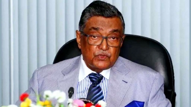 সাবেক মন্ত্রী মোশাররফের বিরুদ্ধে দুদকের মামলা