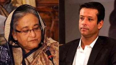 হত্যাচেষ্টার অভিযোগে হাসিনা-জয়সহ ২২২ জনের বিরুদ্ধে মামলা
