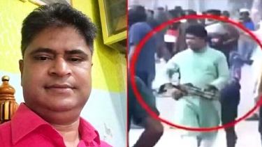 কারাগারে ‘ফাঁস নিলেন’ জুলাই-আগস্ট হত্যা মামলায় গ্রেপ্তার সুজন