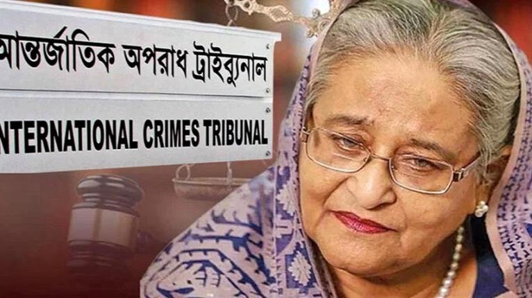 শেখ হাসিনার বিরুদ্ধে চূড়ান্ত শুনানির জন্য অ্যামিকাস কিউরি নিয়োগ