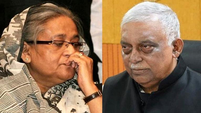 অভিযোগ আমলে নিয়ে হাসিনা-কামালের বিরুদ্ধে গ্রেপ্তারি পরোয়ানা