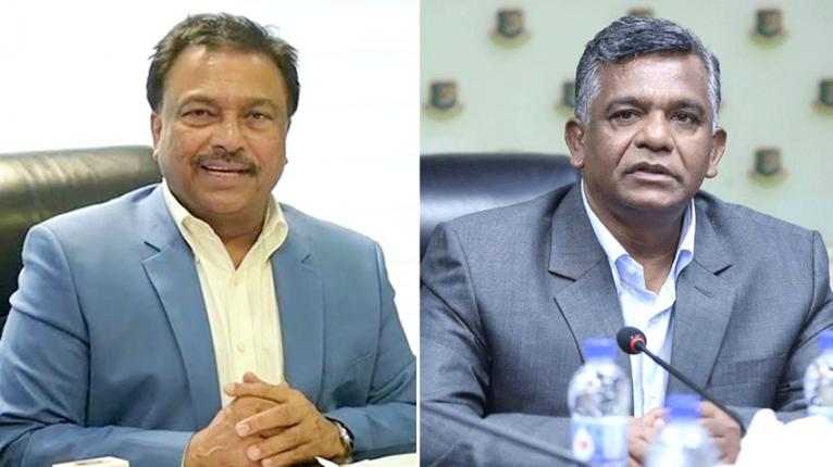 ফারুকের মনোনয়ন বাতিল ও আমিনুলের মনোনয়ন কেন অবৈধ নয়
