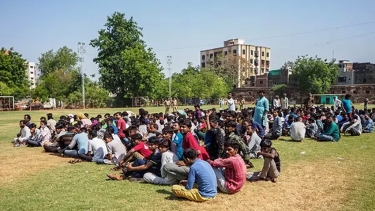 <small>ইন্ডিপেন্ডেন্টের রিপোর্ট</small> কথিত বাংলাদেশি অভিবাসী সন্দেহে ২৫ শতাধিক মানুষকে জোরপূর্বক বিতাড়ন