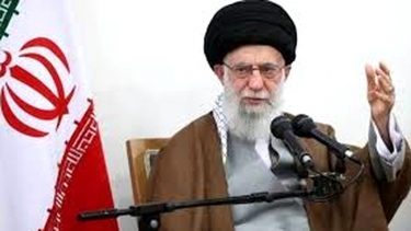 <small>নিউ ইয়র্ক টাইমসের রিপোর্ট</small> কেমন আছেন খামেনি?