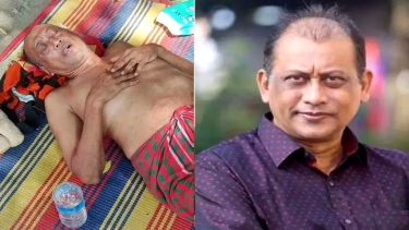সমু চৌধুরী ঈদ করেছেন যশোরে, বাড়ি ছাড়েন শুটিংয়ের কথা বলে