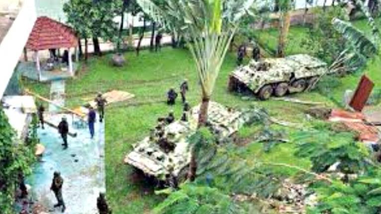 হোলি আর্টিজানে হামলা: ৭ আসামির আমৃত্যু কারাদণ্ডের পূর্ণাঙ্গ রায় প্রকাশ