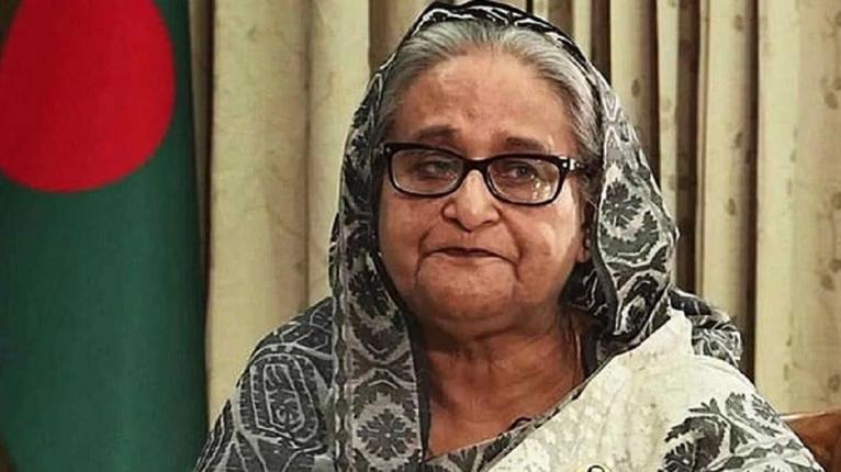 হাসিনার বিচার নিয়ে বিদেশি মিডিয়া যা লিখেছে