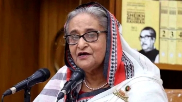 শেখ হাসিনার বিরুদ্ধে ৮০০০ পাতার অভিযোগ, সাক্ষী ৮১