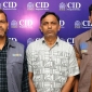 সাবেক মেয়র তাপসের সহযোগী খোরশেদ গ্রেপ্তার