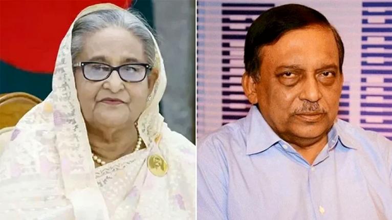 শেখ হাসিনা-আসাদুজ্জামান কামালের পক্ষে আইনজীবী নিয়োগের সিদ্ধান্ত