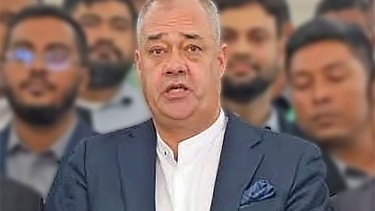 আসামির পক্ষে রাষ্ট্রনিযুক্ত আইনজীবী নিয়োগের ক্ষেত্রে মানদণ্ড থাকতে হবে