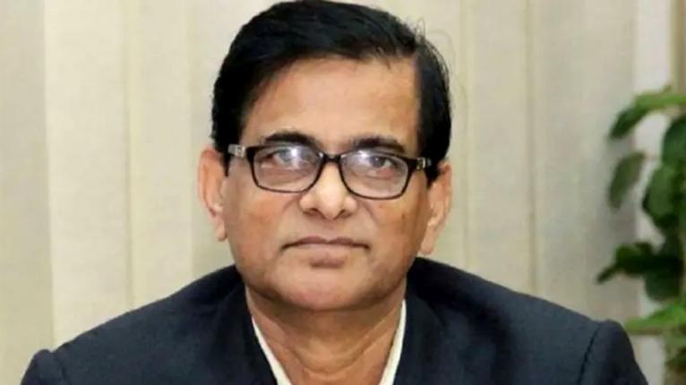 মোহাম্মদপুর থেকে সাবেক প্রতিমন্ত্রী শামসুল আলম গ্রেপ্তার