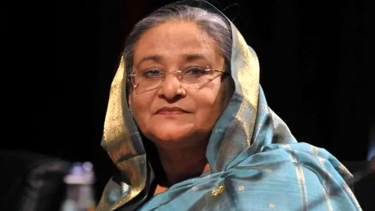 আদালত অবমাননার মামলায় শেখ হাসিনার বিরুদ্ধে ট্রাইব্যুনালে পূর্ণাঙ্গ শুনানি ১৯ জুন