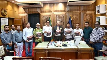 গণমাধ্যমের সহযোগিতা অব্যাহত রাখার আহ্বান প্রধান বিচারপতির