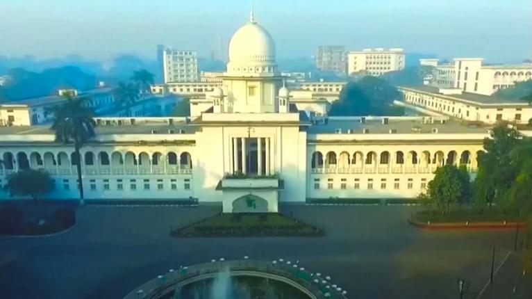 ওয়াকফ মামলা শুনানির জন্য হাইকোর্টে পৃথক বেঞ্চ গঠিত