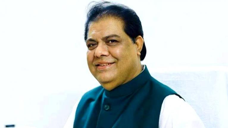 গাজীপুরের সাবেক এমপি সবুজের দেশত্যাগে নিষেধাজ্ঞা