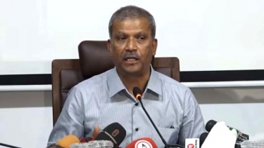 মানুষকে মামলার অভিশাপ থেকে মুক্তি দিতে কাজ করছি
