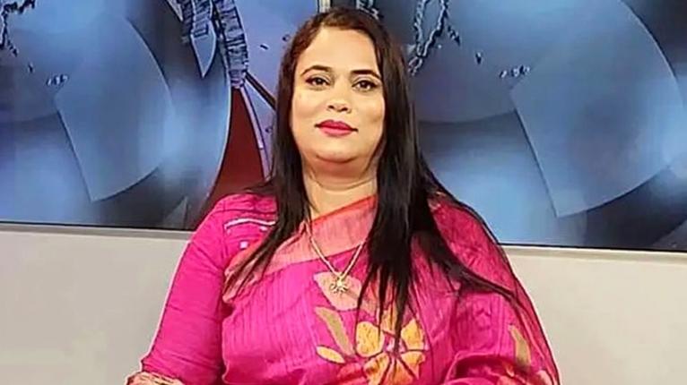 সাবিনা আক্তার তুহিন ২ দিনের রিমান্ডে