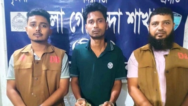 ‘তাণ্ডব’ সিনেমা পাইরেসি, তিনজন রিমান্ডে