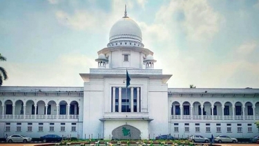 ২০১৮ সালের বিচারকদের শৃঙ্খলা বিধির অনুমোদন স্থগিত করল আপিল বিভাগ
