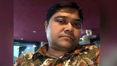 ই-অরেঞ্জের শীর্ষ কর্মকর্তা আমান উল্লাহ গ্রেপ্তার