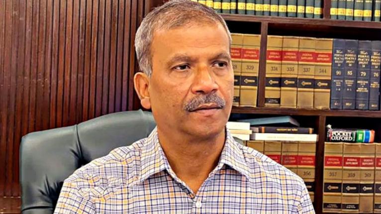 উপদেষ্টাদের বিরুদ্ধে মিথ্যাচার হলেও মামলা হয়নি: আসিফ নজরুল