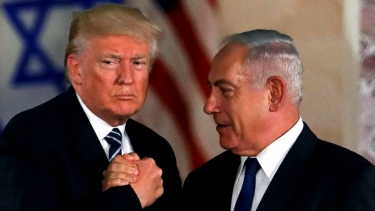 ‘গাজা যুদ্ধ থামাতে ট্রাম্পের সক্ষমতা থাকলেও নেই রাজনৈতিক ইচ্ছা’