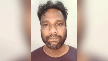 <small>প্রতারণার অভিযোগ</small> সোহাগ পাটোয়ারী নামে আরও ১ জনকে গ্রেপ্তার করল দুদক