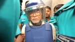 ২০১৮ সালের পাতানো নির্বাচনের হোতা নূরুল হুদা: রাষ্ট্রপক্ষের আইনজীবী
