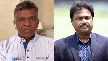 বুলবুলকে বিসিবির পরিচালক মনোনীত করার বৈধতা নিয়ে ফারুকের রিট তালিকা থেকে বাদ