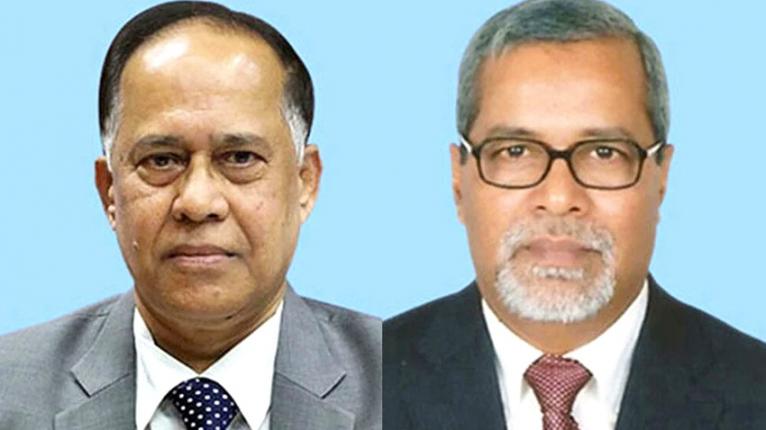 আউয়ালের সঙ্গে নুরুল হুদার ফের ১০ দিনের রিমান্ড চাইল পুলিশ