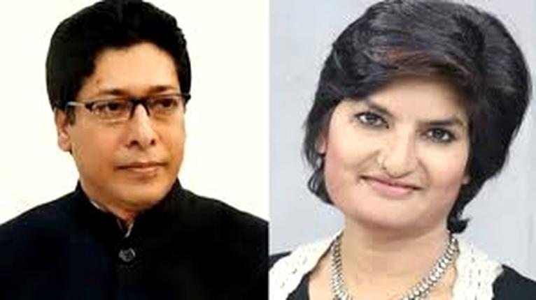 সাবেক মন্ত্রী ফরহাদ হোসেন, সাংবাদিক মুন্নী সাহাসহ ২০ জনের দেশত্যাগে নিষেধাজ্ঞা