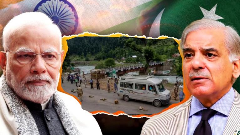 কাশ্মীরে মোদির বিতর্কিত মন্তব্য প্রত্যাখ্যান করলো পাকিস্তান