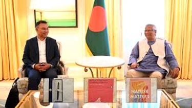 অধ্যাপক ইউনূস-তারেক রহমানের বৈঠকে জয়ী বাংলাদেশ: মির্জা ফখরুল