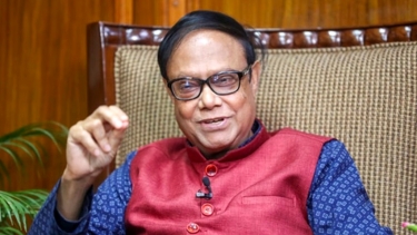 <small>ফিন্যান্সিয়াল টাইমসের প্রতিবেদন</small> বিদেশে অর্থ পাচারে অভিযুক্ত ধনকুবেরদের সঙ্গে ‘সমঝোতার’ কথা ভাবছে বাংলাদেশ