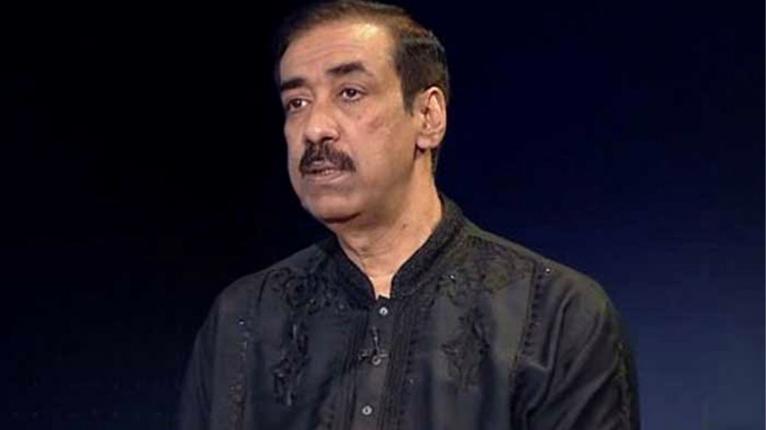 শামীম ওসমানের ২ প্লট জব্দের আদেশ