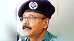 সাবেক অতিরিক্ত আইজিপি ইকবাল বাহার কারাগারে