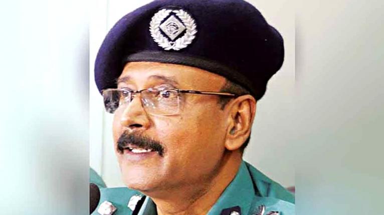 সাবেক অতিরিক্ত আইজিপি ইকবাল বাহার কারাগারে