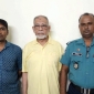 ফার্স্ট সিকিউরিটি ব্যাংকের ১১০ কোটি টাকার খেলাপি গ্রাহক নূর উদ্দিন আটক