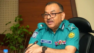 মবকাণ্ডে কাউকেই ছাড় নয়: ডিএমপি কমিশনার