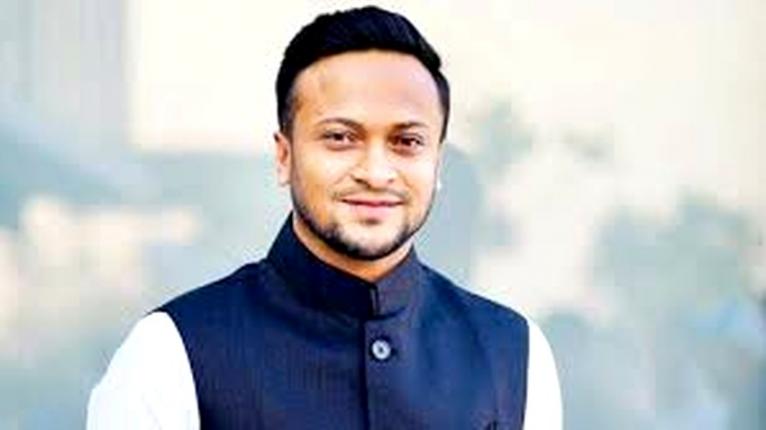 সাকিবসহ ১৫ জনের নামে দুদকের মামলা