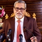 সাবেক সিইসি নুরুল হুদা গ্রেফতার