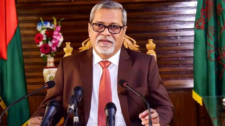 সাবেক সিইসি নুরুল হুদা গ্রেফতার